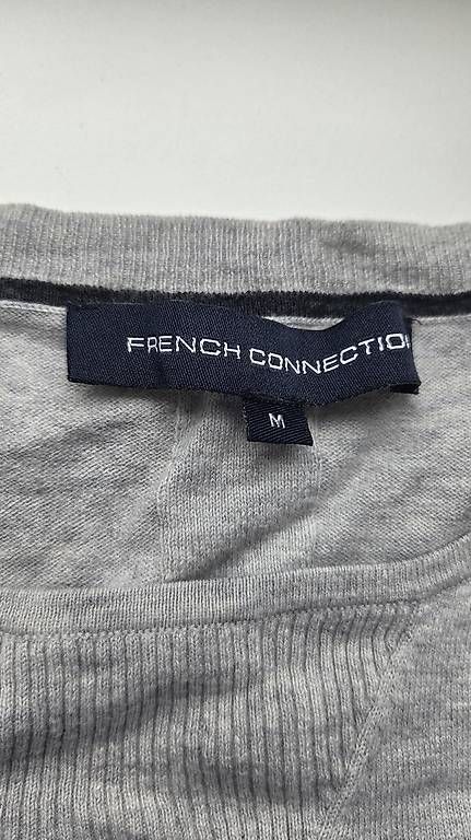 Maglioni & Felpe: French Connection Pullover Grösse M – Usato da Luzern venduto da efeui 2