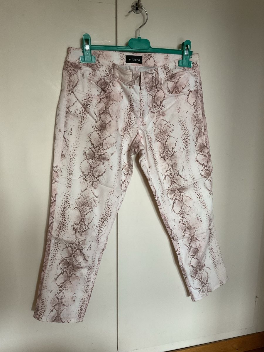 Pantaloni: Pantalon / Hose MOTIVI – Nuovo (secondo la descrizione) da Meyrin venduto da The_Top_Dressing