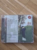 SACD: Gustav Mahler Symphonie Nr. 10in Fis-Dur