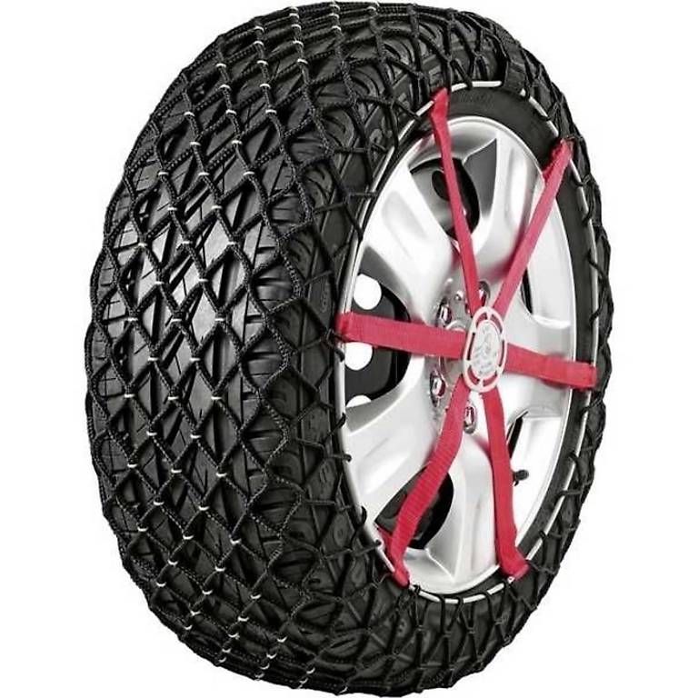 Catene da neve: easy grip michelin K15 - 2 jeux – Usato da Morges venduto da kikique 1