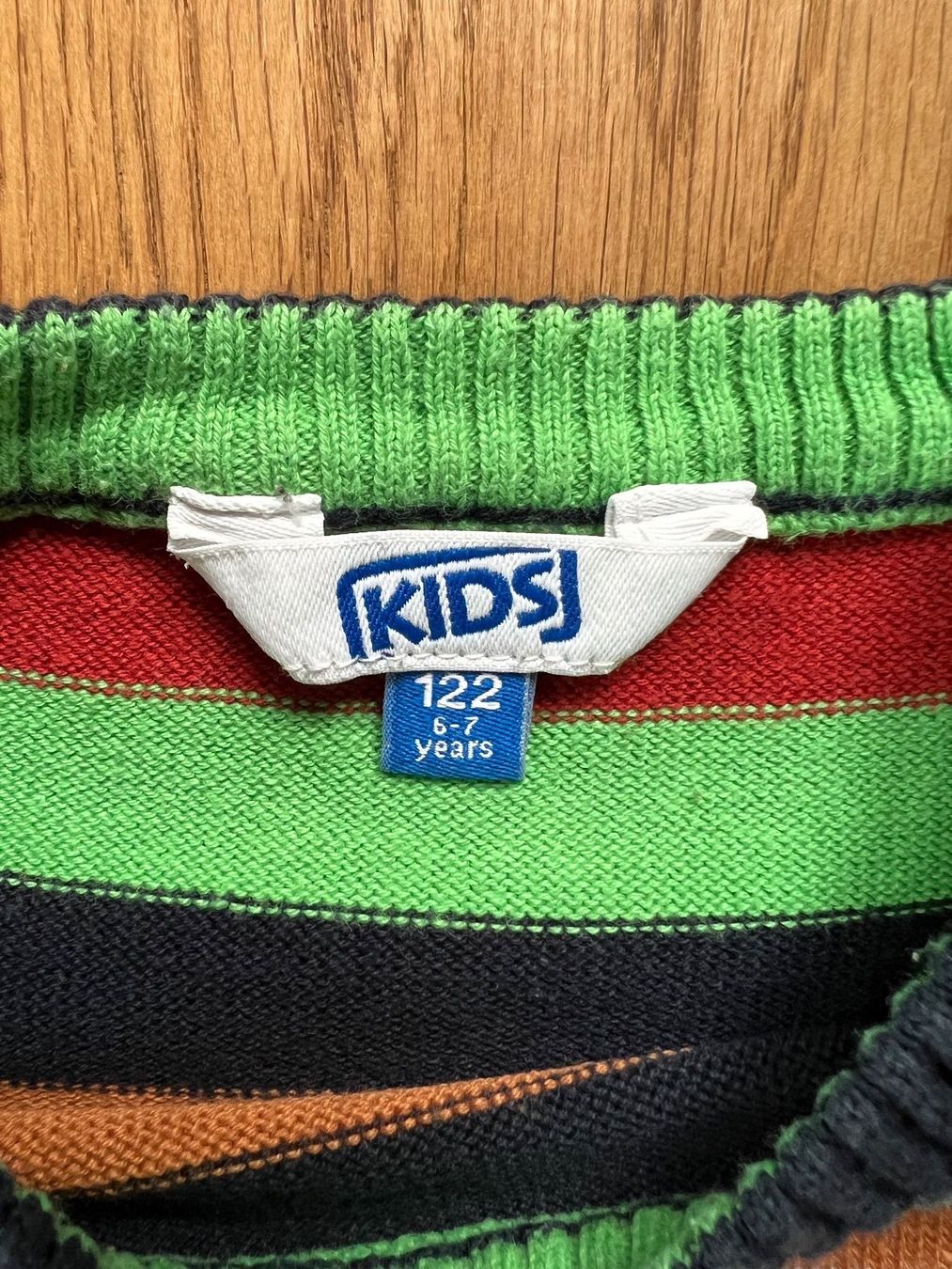 Maglioni & Felpe: Pullover Gr.122 Migros Kids – Usato da Lengnau BE venduto da Rubin27 1