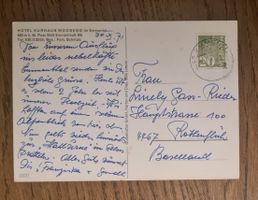 Hotel Kurhaus Moosegg im Emmental