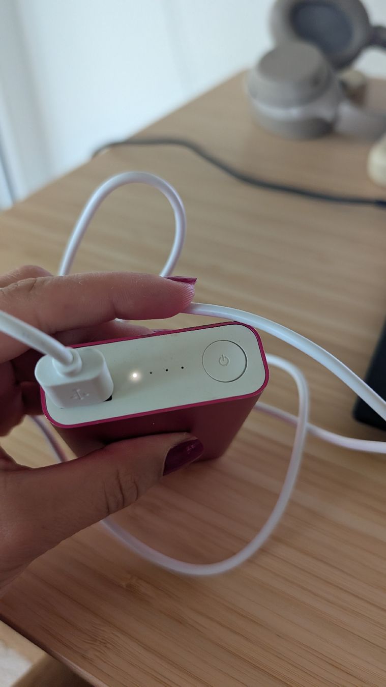 Asus Akkus: Asus power bank – Gebraucht aus Horgen von bia_y5fw 2