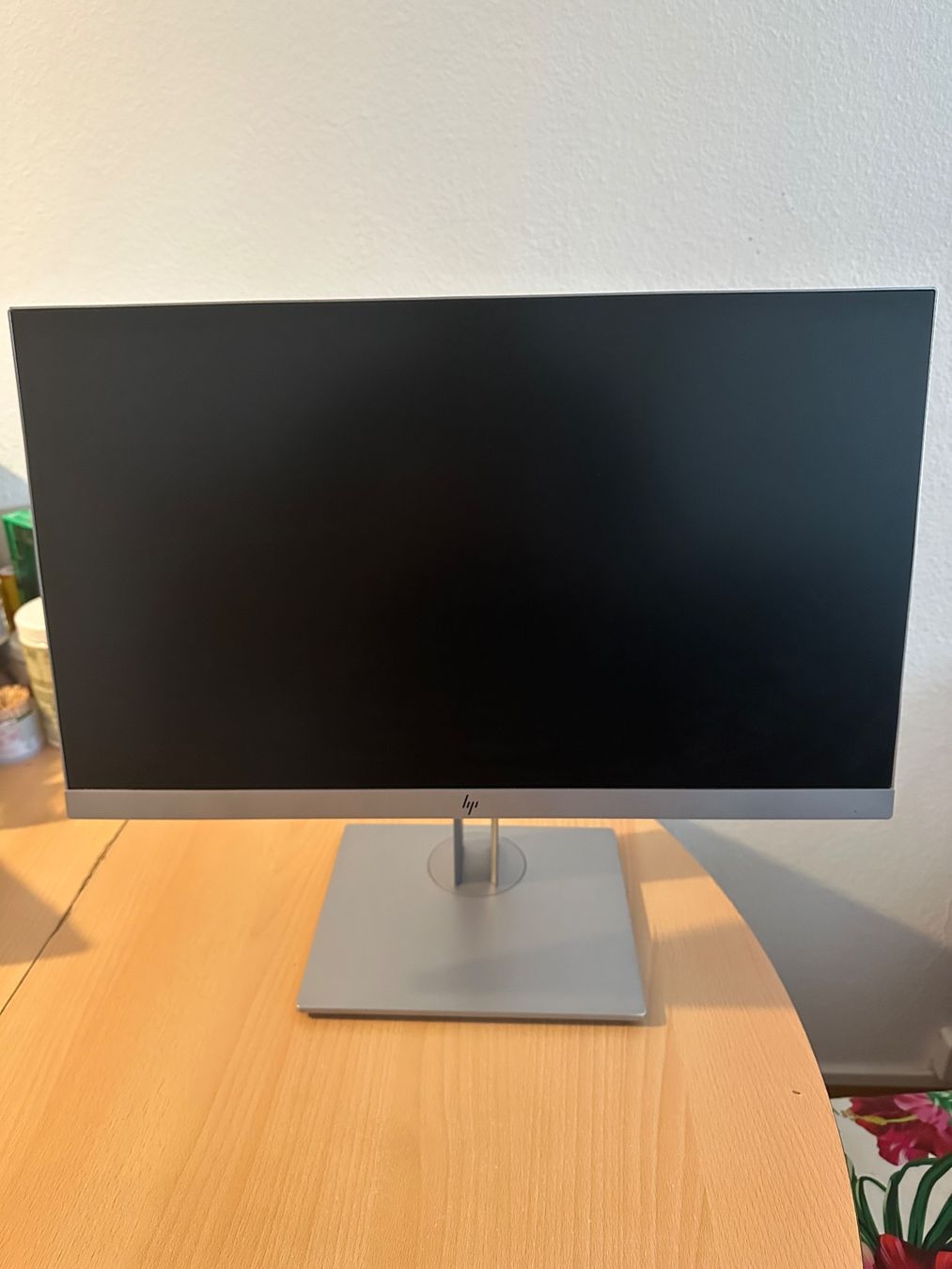 Monitor: HP Office Bildschirm – Usato da Ittigen venduto da saa_8kfv
