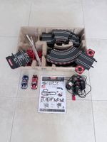 Carrera GO!!! DTM Master Class - 1:43 Slot Racing System