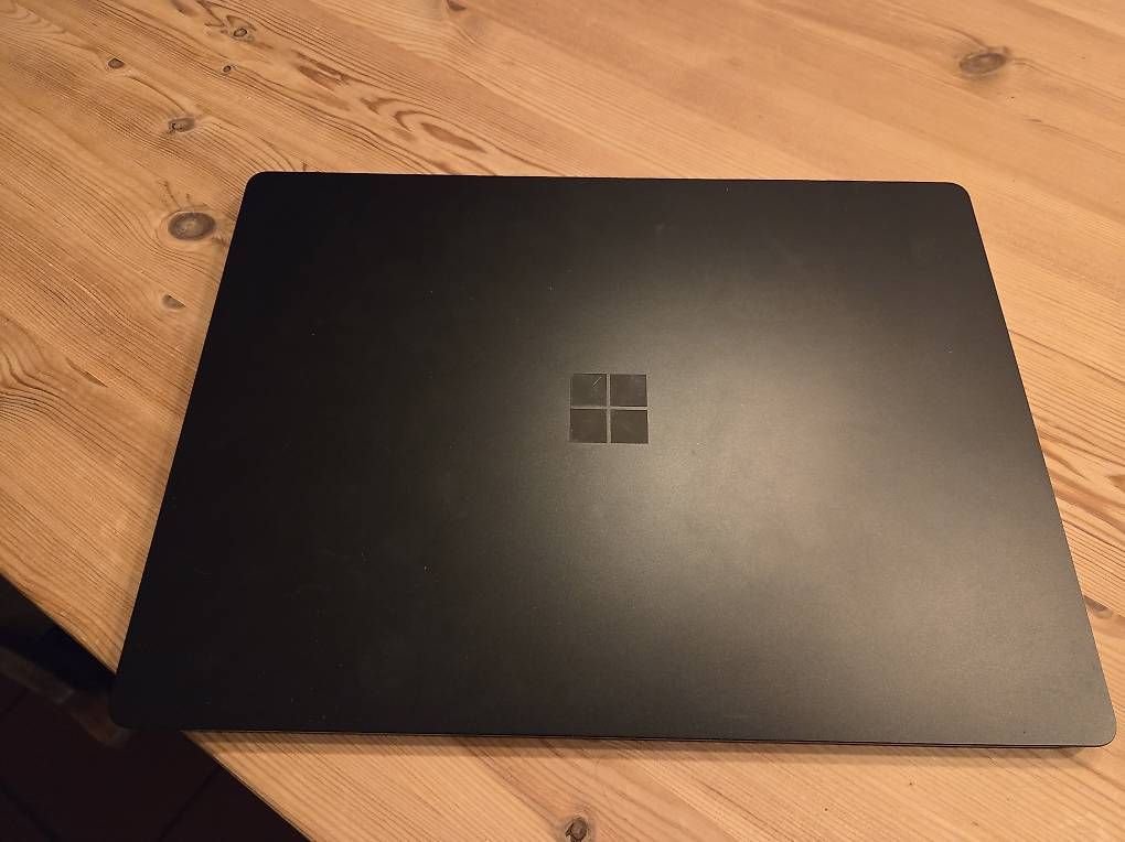 Microsoft Notebooks: Microsoft Surface Laptop 3 – Gebraucht aus Gossau ZH von Jo_tief