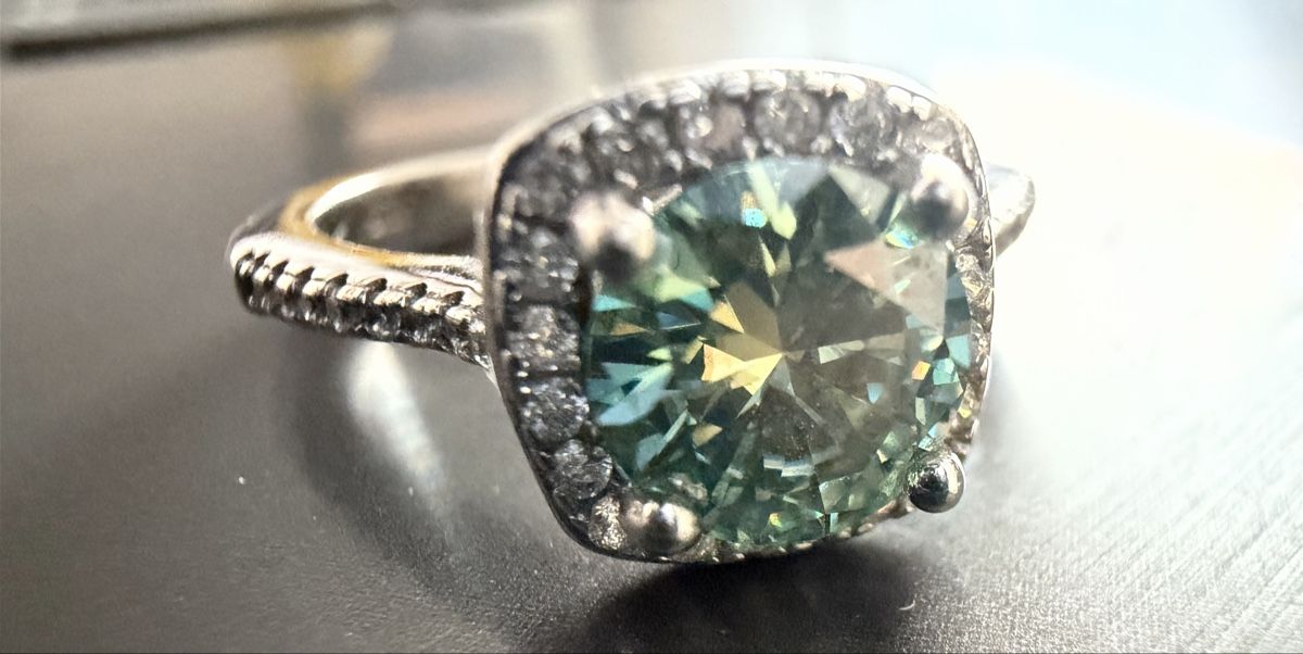Ringe: Silberring – Neu (gemäss Beschreibung) aus Luzern von Pool33 5