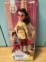 Disney Princess Comfy Squad Belle Puppe