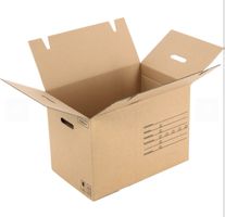 10 × Grosse Umzugskarton Top Zustand