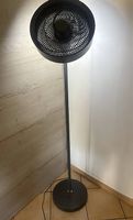vendo ventilatore e lampada  di marca Trisa 