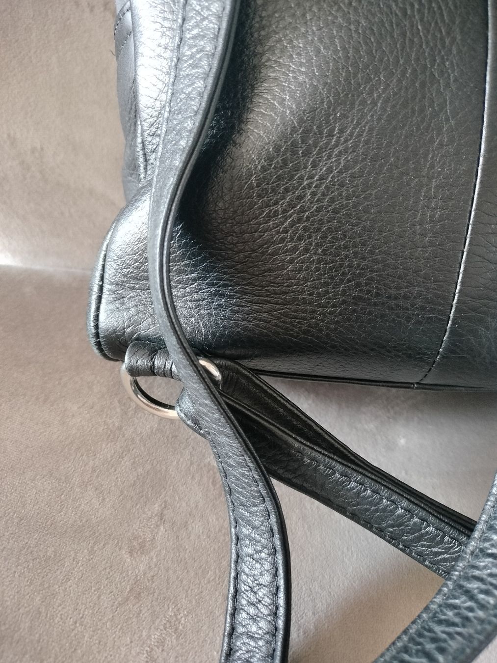 Rucksäcke: Sac à dos cuir Still Nordic – Gebraucht aus Massongex von Amel16 4
