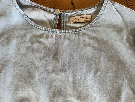 Blusen Shirt