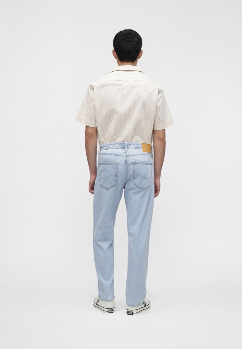 Jack & Jones Jeans: Jack&Jones Loose Eddie 32/32 – Usato da Rümlang venduto da svent 1
