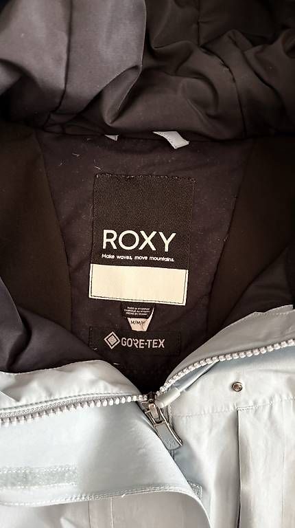 Giacche: Ski- Snwoboardjacke Roxy Gore-Tex Gr. M – Usato da Ebikon venduto da CorinaD01 1