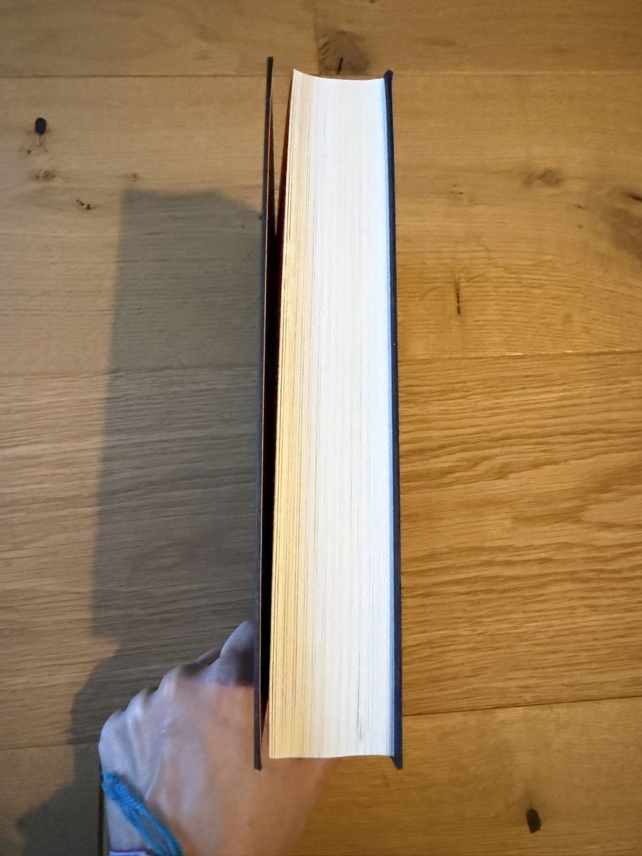 Bücher: feministisches Buch; why we matter – Gebraucht aus Zürich von nalagrubyy 2