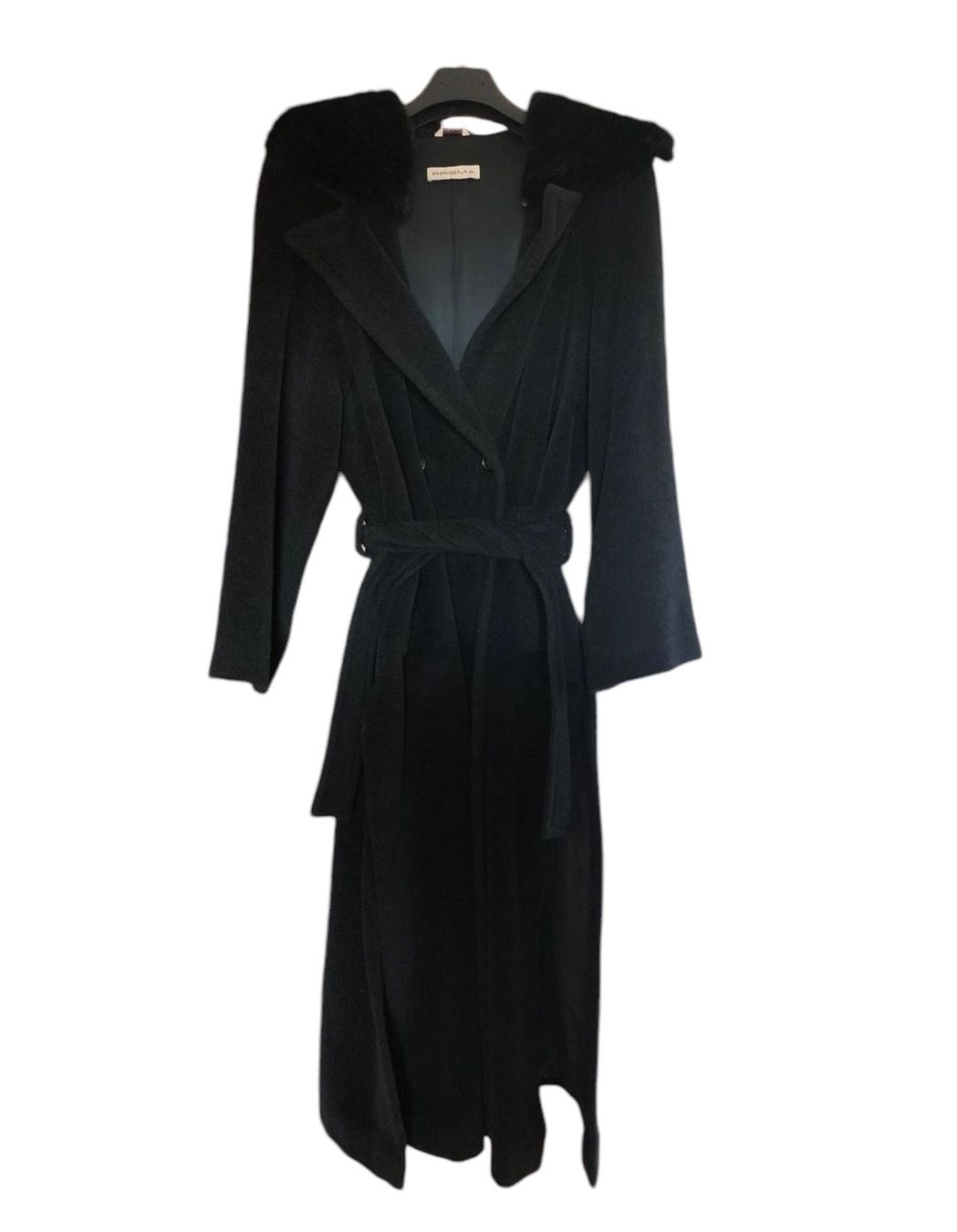 Mäntel: Manteau anthracite – Gebraucht aus Dotzigen von SecondHandGems