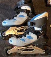 Salomon Rollerblades Gr. 39