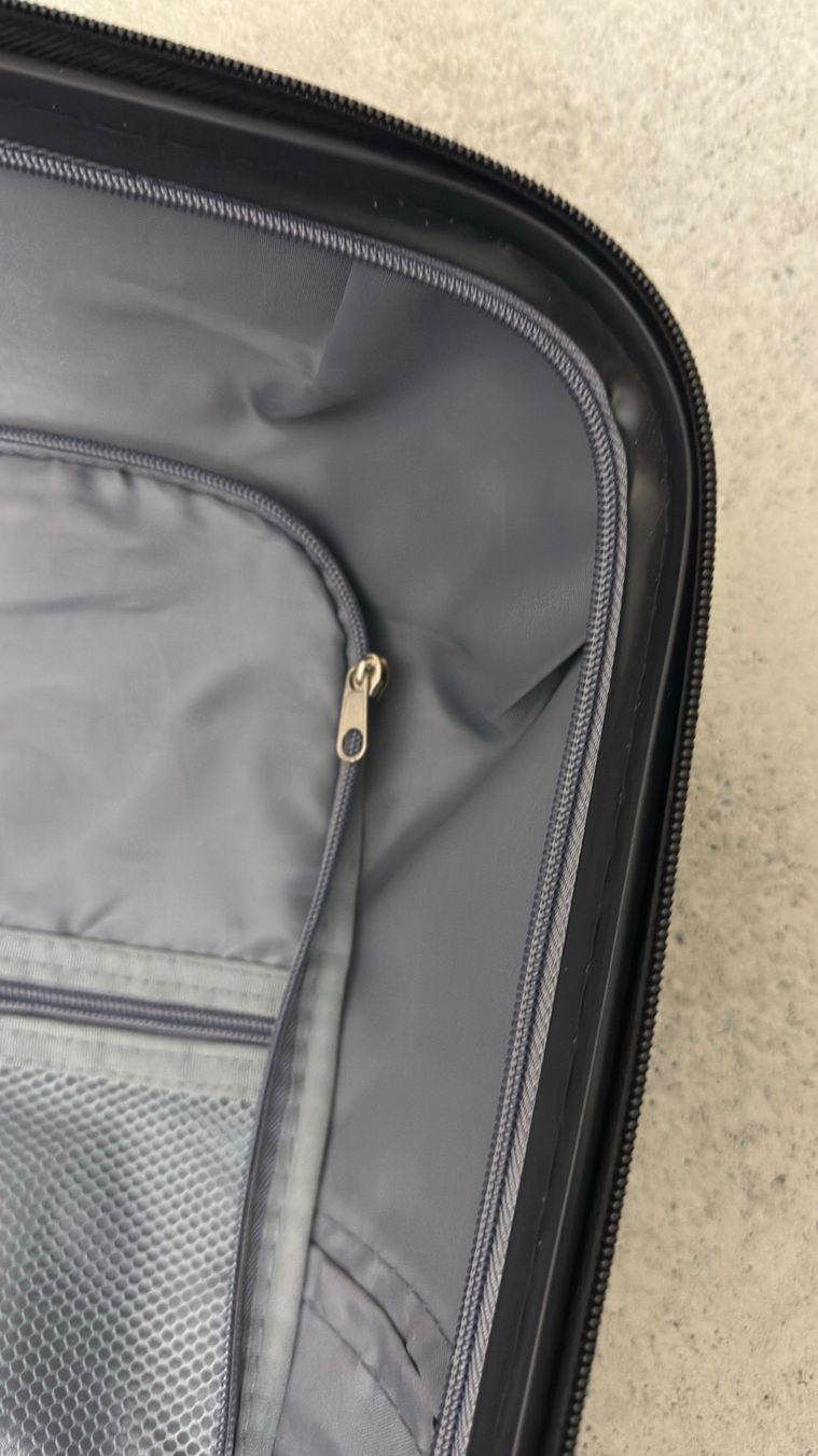 Reisekoffer: Viaggo Koffer gebraucht – Gebraucht aus Schönenwerd von rom_5wfy 5