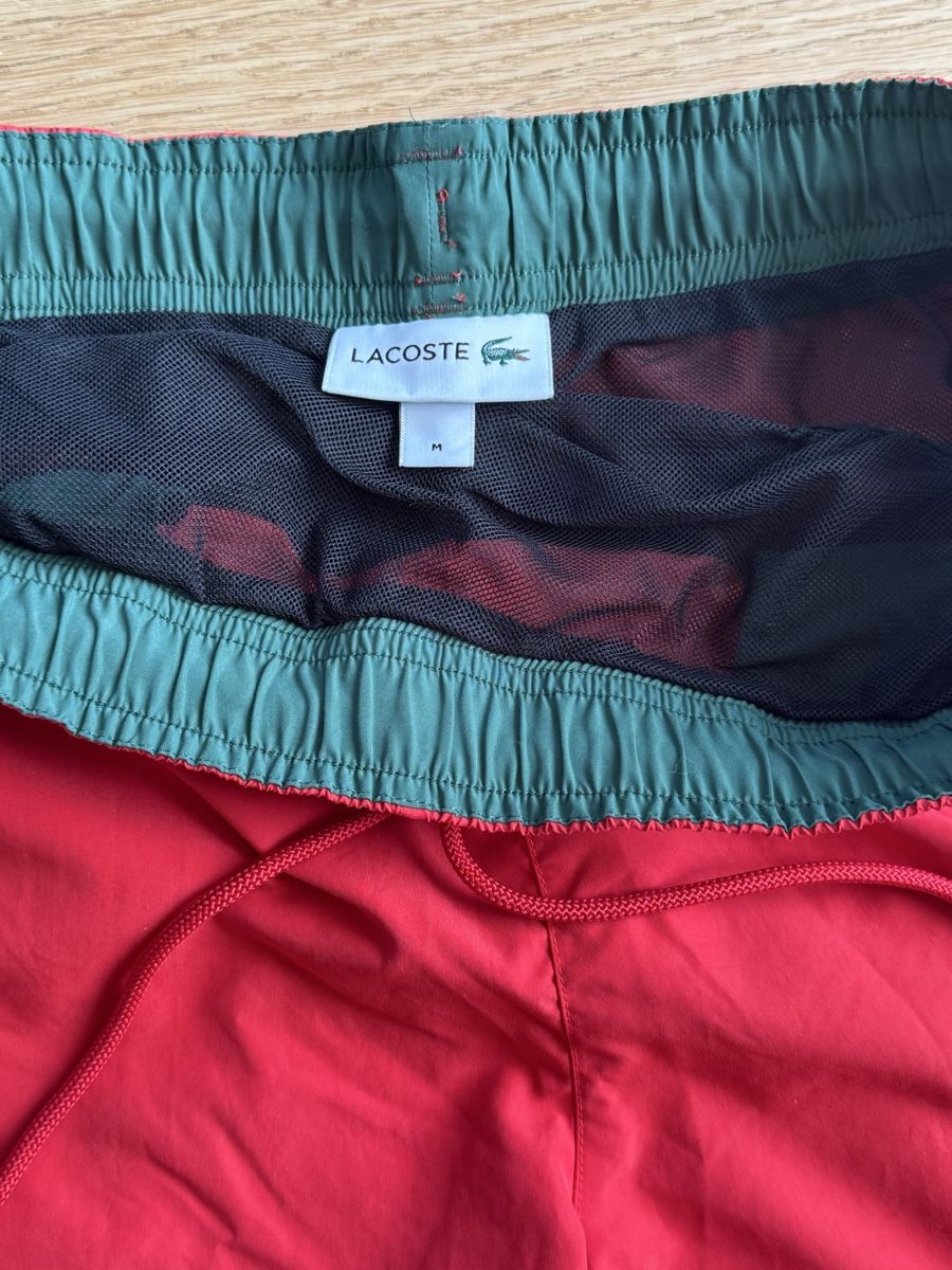 Lacoste Costumi da bagno: Swim Shorts LACOSTE – Nuovo (secondo la descrizione) da Coppet venduto da Apicius1 5
