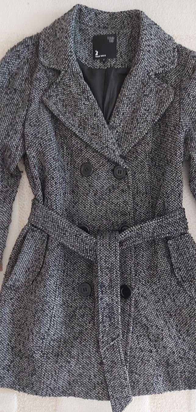 Tally Weijl Mäntel: Damenmantel Tally Weijl Gr. M – Gebraucht aus Wabern von Irakene 1