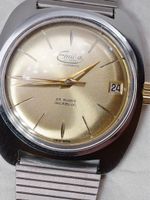 EMILIA Automatic 36mm Armbanduhr Felsa 4004 Uhr Mariage