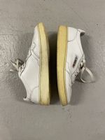 Autry Sneaker weiss Leder gebrauchter Zustand Grösse 44