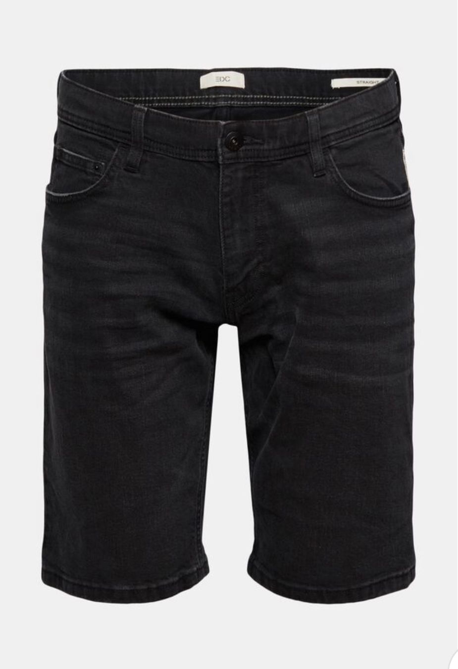 Esprit Jeans: Jeans Shorts aus Organic Cotton – Nuovo e nell'imballaggio originale da Wittenbach venduto da bes_k8vr