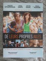DE LEURS PROPRES AILES avec Maggie Gyllenhaal et Viola Davis
