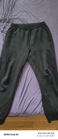 Originale BOSS Trainer Hose Damen Grösse L