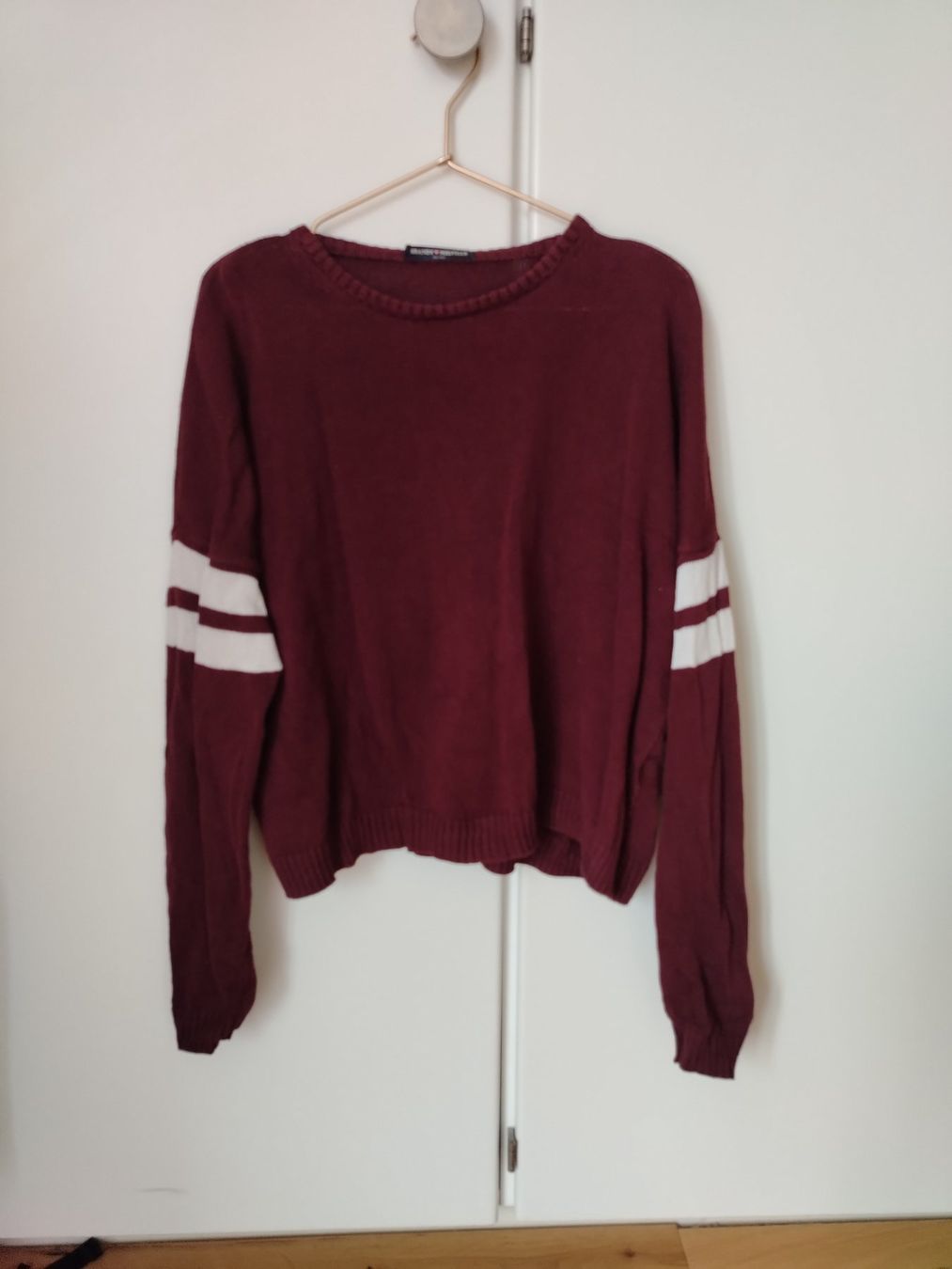 Brandy Melville Maglioni & Felpe: Brandy Melville Baumwollpulli – Usato da Schönenbuch venduto da sop_n7zd 5