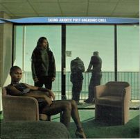 SKUNK ANANSIE Post Orgasmic Chill  1997