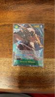 One Piece Sammelkarte Dracule Mihawk op14-119 AA