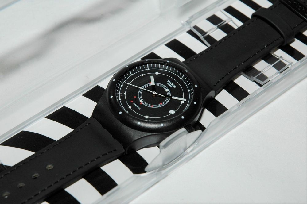 Swatch sutb400 on sale