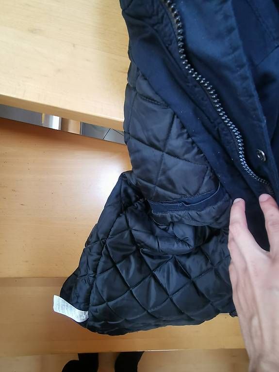 Jacken: Veste homme – Gebraucht aus La Corbaz von Emma22cj 1