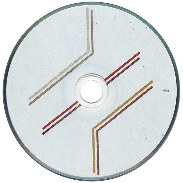 CD: Thrice – Beggars – Usato da St.Gallen venduto da jalamusic 2