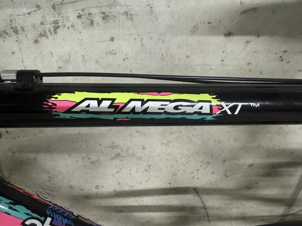 Velos: Alpinestars AL Mega XT, 49cm – Gebraucht aus Niederteufen von JoeChino80 8