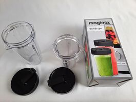 MAGIMIX BlendCups