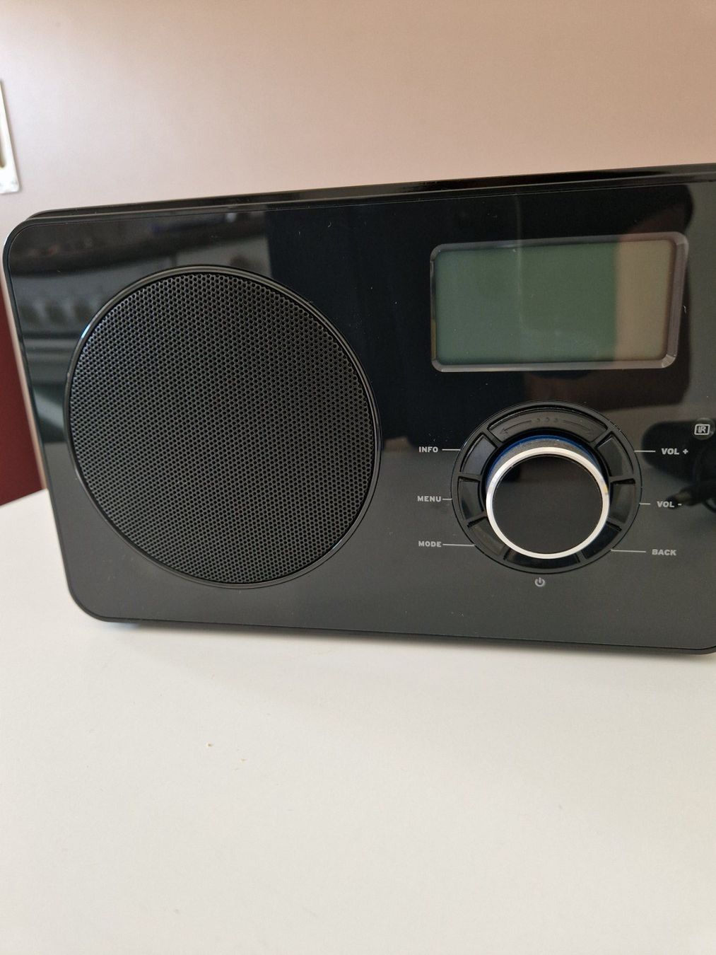 Radios: Radio – D'occasion à Ersigen par Pemachi 1