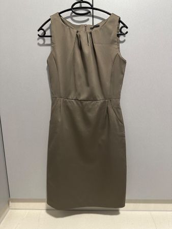 Robe Laura Clément
