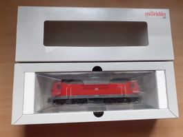 1  Märklin 37433 H0 Br 143 MFX DB