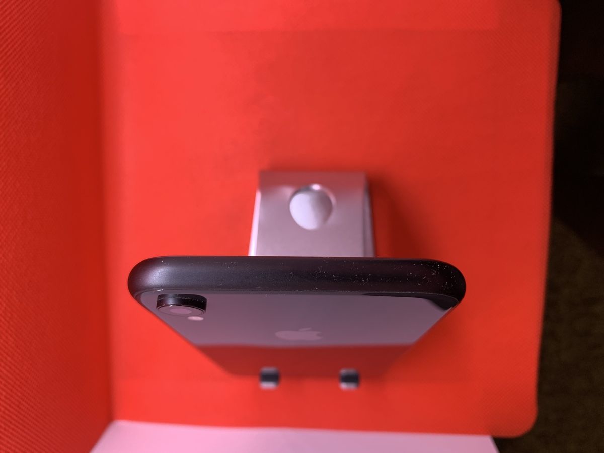 Apple Telefoni cellulari / Smartphones: iPhone XR Space Gray 128 GB – Usato da Bremgarten AG venduto da TechfiX 4