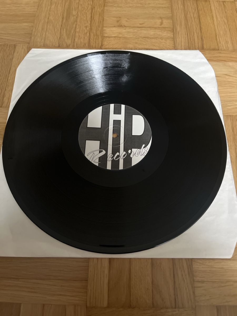 Dischi in vinile: Koad Rudina Hip Hop Vinyl – Nuovo (secondo la descrizione) da Wangen b. Olten venduto da break72 2