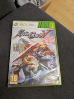Soulcalibur V Microsoft xbox 360