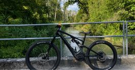 Specialized Turbo Levo Carbon