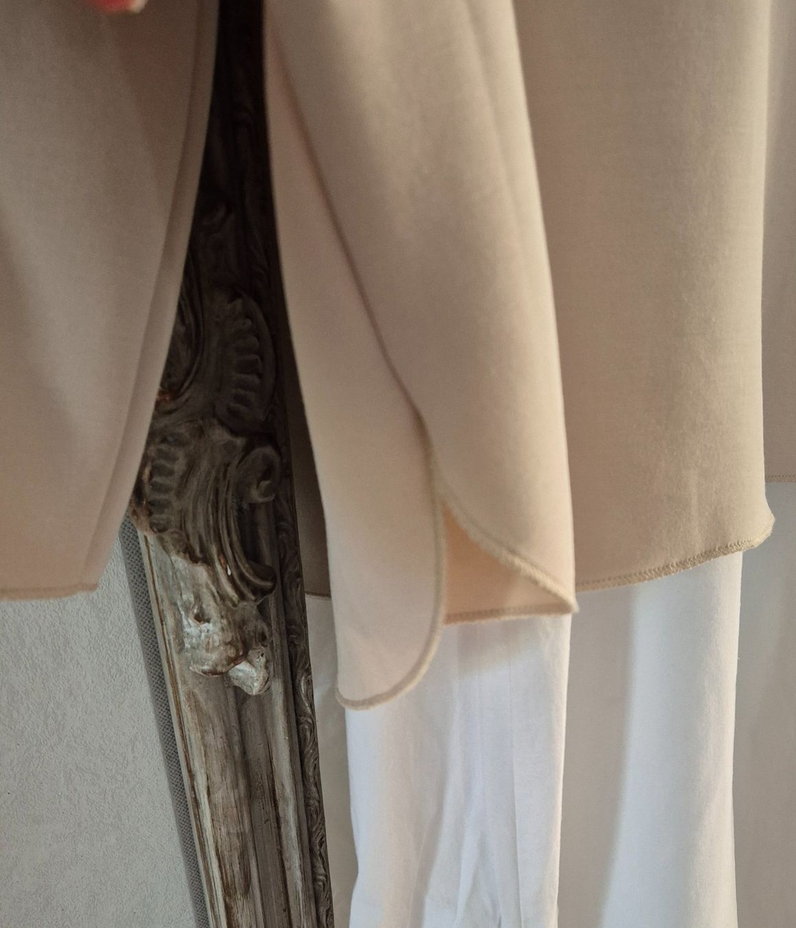 Maglioni & Felpe: Pullover Beige Gr. 2 Oversize – Nuovo (secondo la descrizione) da Tagelswangen venduto da GABGABFI 3