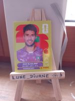 Carte FIFA Panini 2026 Munir El Kajoui MAR3