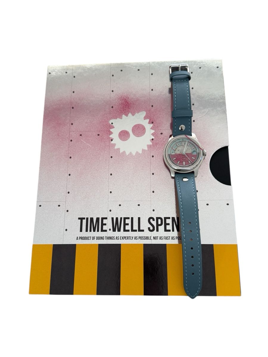 Orologi: Marloe Watches – Nuovo (secondo la descrizione) da Gland venduto da AlpineTime_CH 7