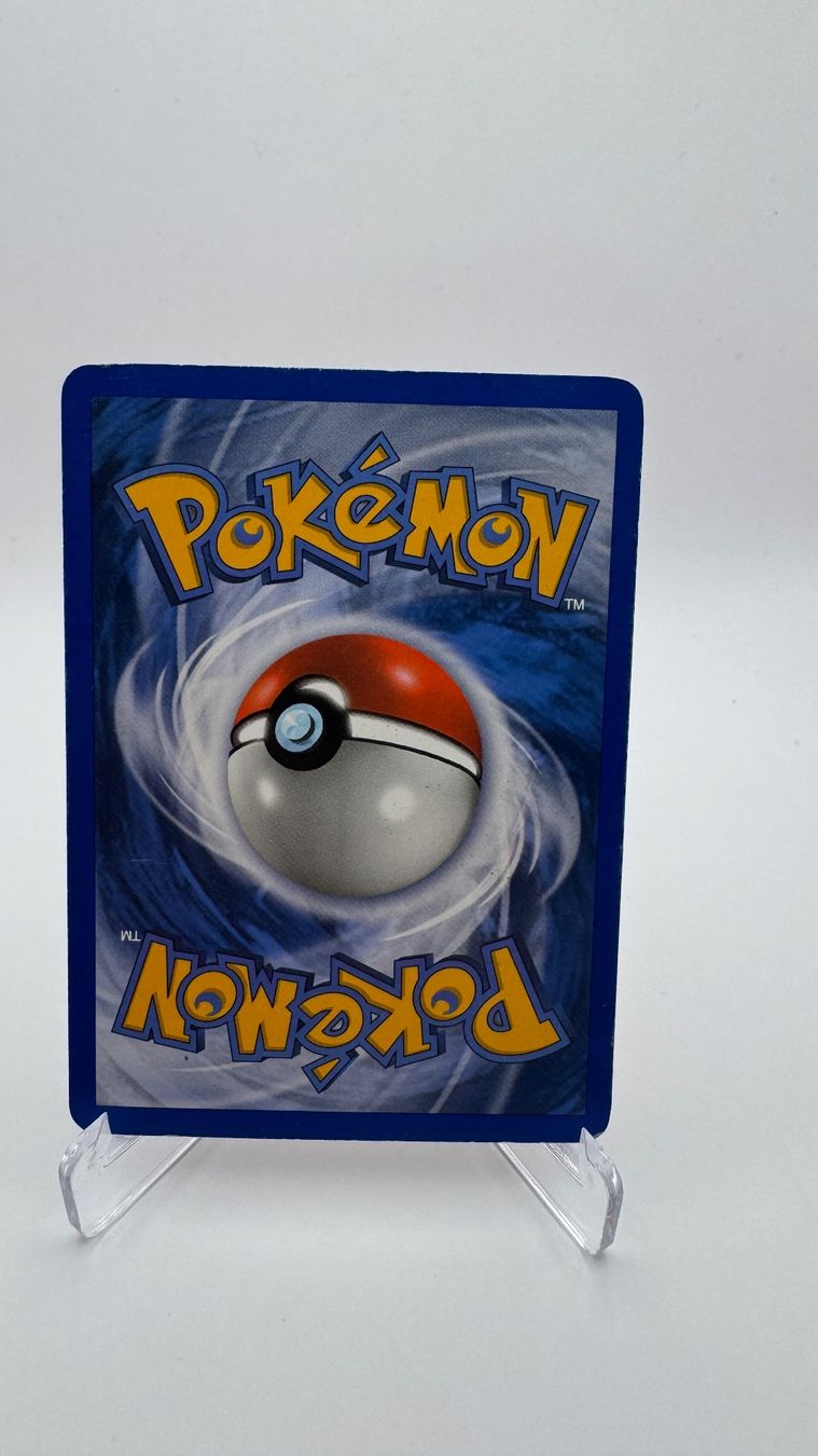 Pokémon Carte collezionabili: Glurak/Charizard Ex Ex Firered Leafgreen 105/112 – Usato da Belprahon venduto da Rob_ain 1