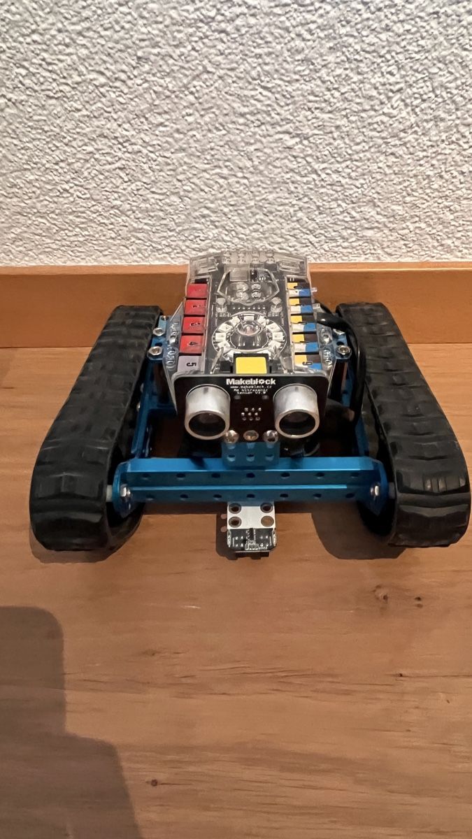 Jeux de construction: Makeblock Ranger – D'occasion à Jegenstorf par zuloid