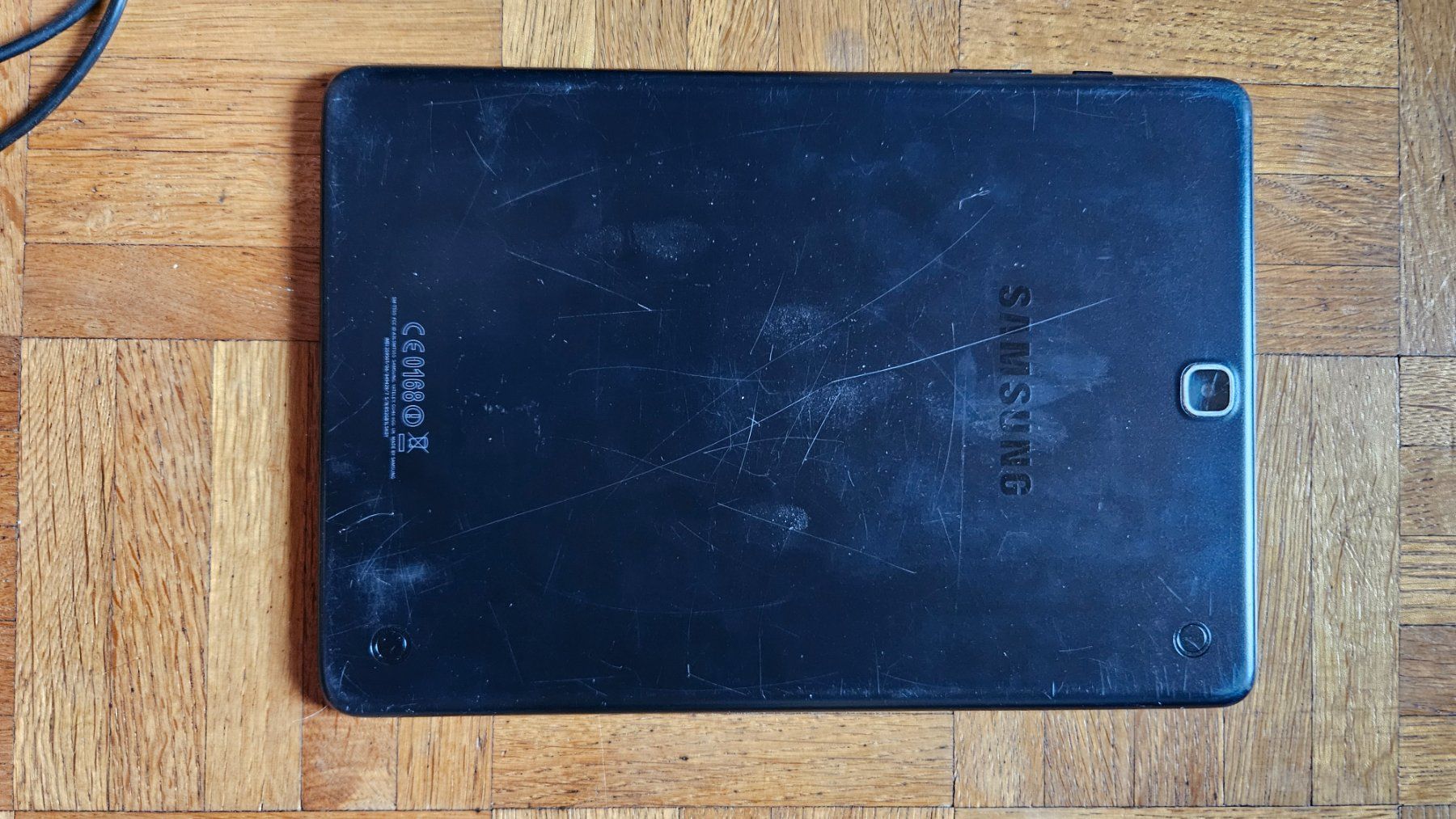 Samsung Tablet PC: Samsung Tablet Tab A 16GB – Usato da Wald ZH venduto da Walder8636 3